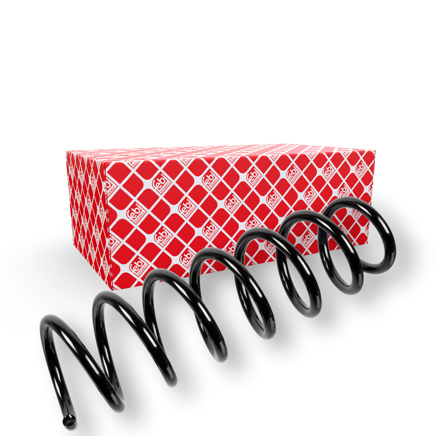 Febi 174713 Coil Spring