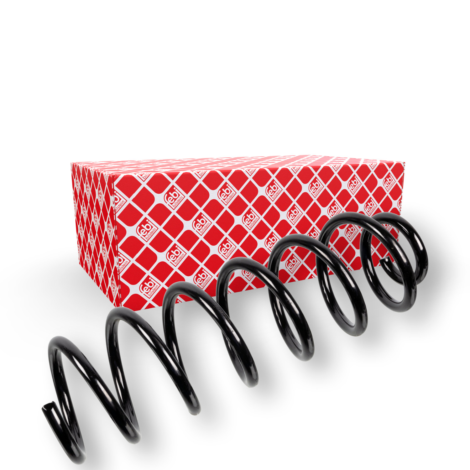 Febi 174715 Coil Spring