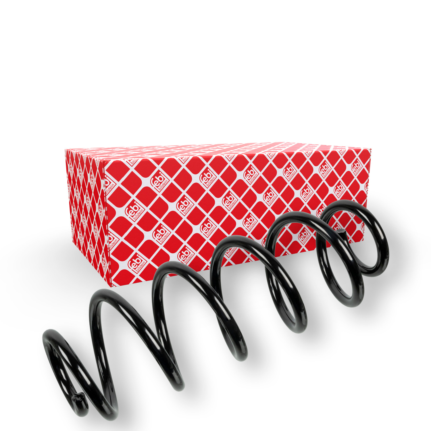 Febi 174722 Coil Spring