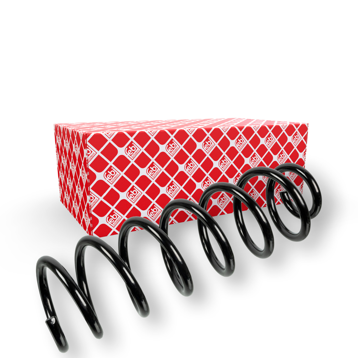 Febi 174723 Coil Spring