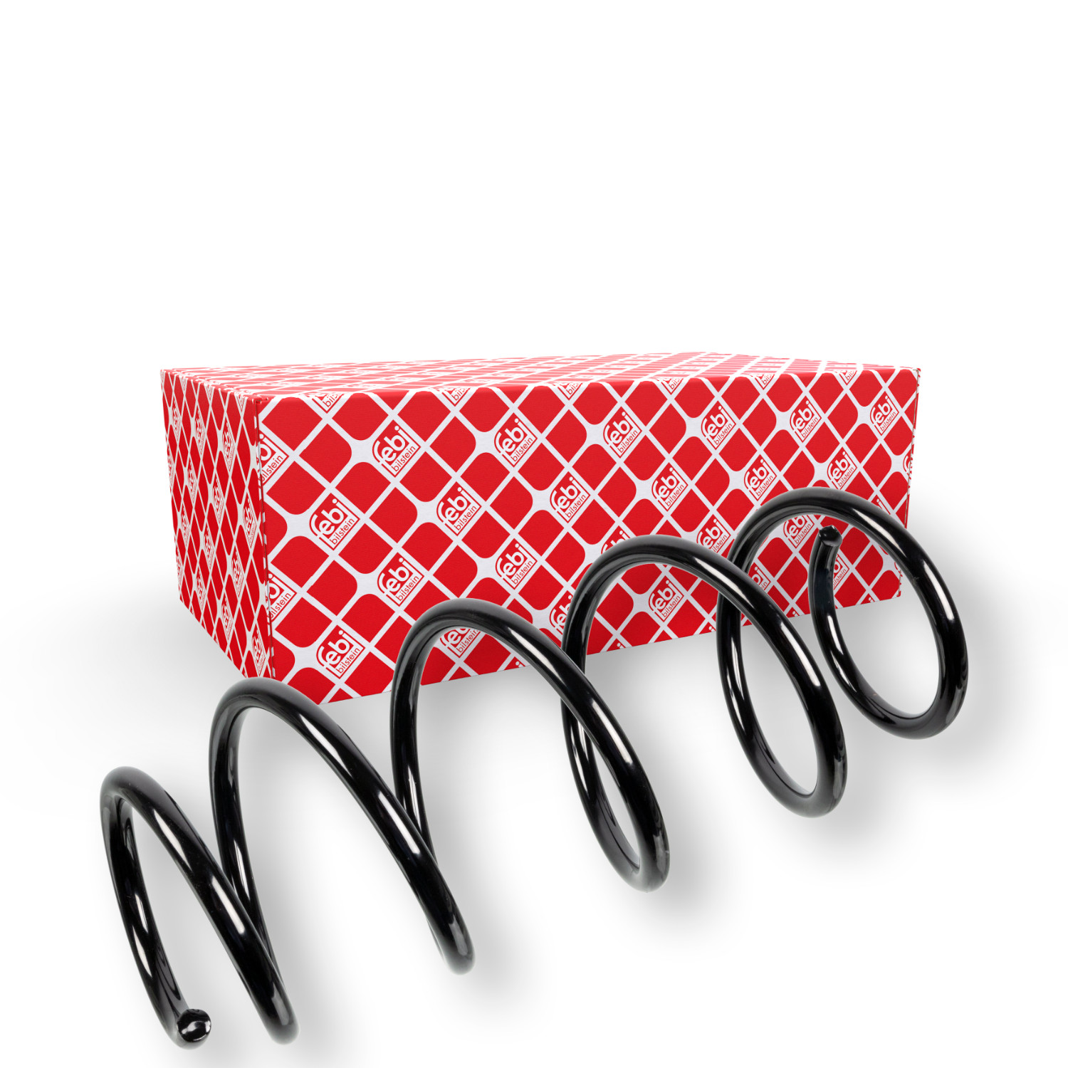 Febi 174725 Coil Spring