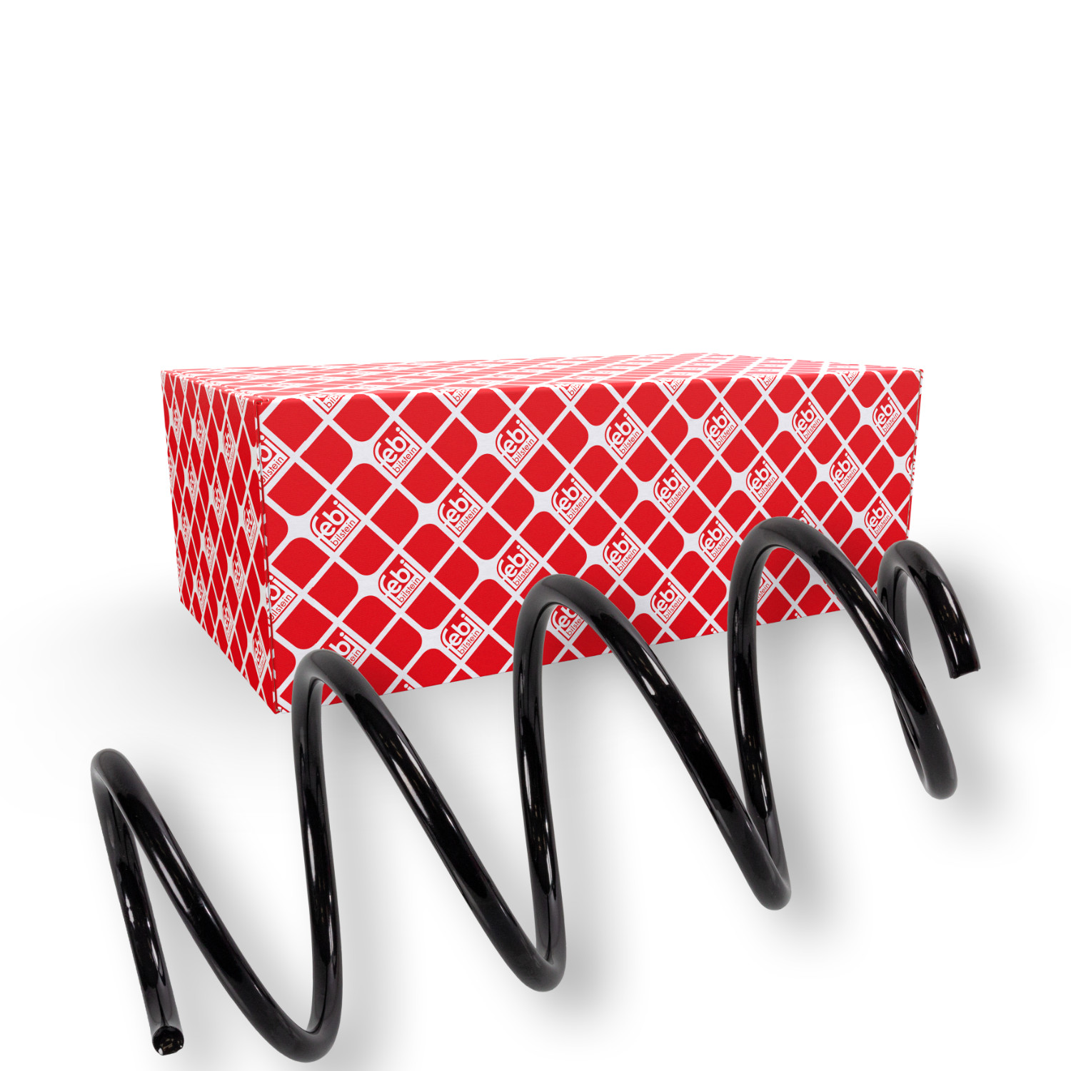 Febi 174726 Coil Spring