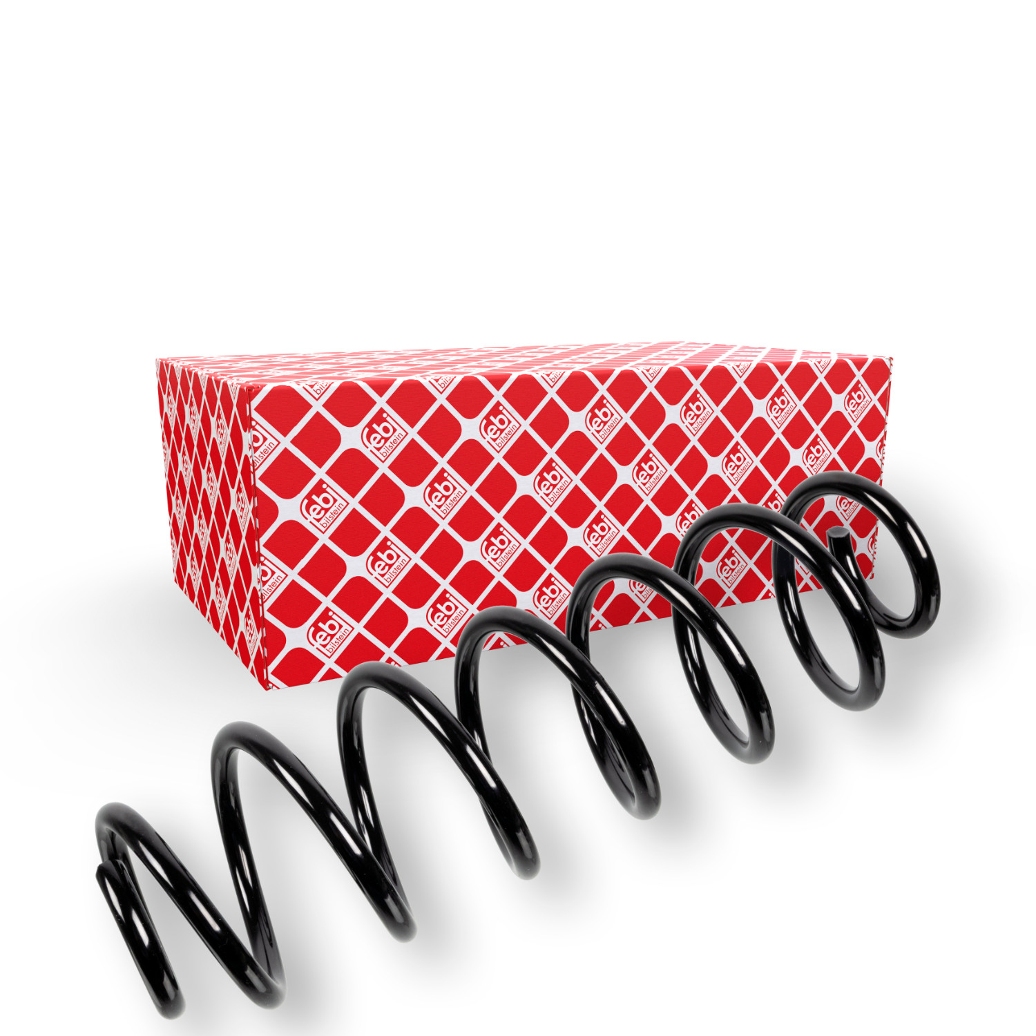 Febi 174730 Coil Spring