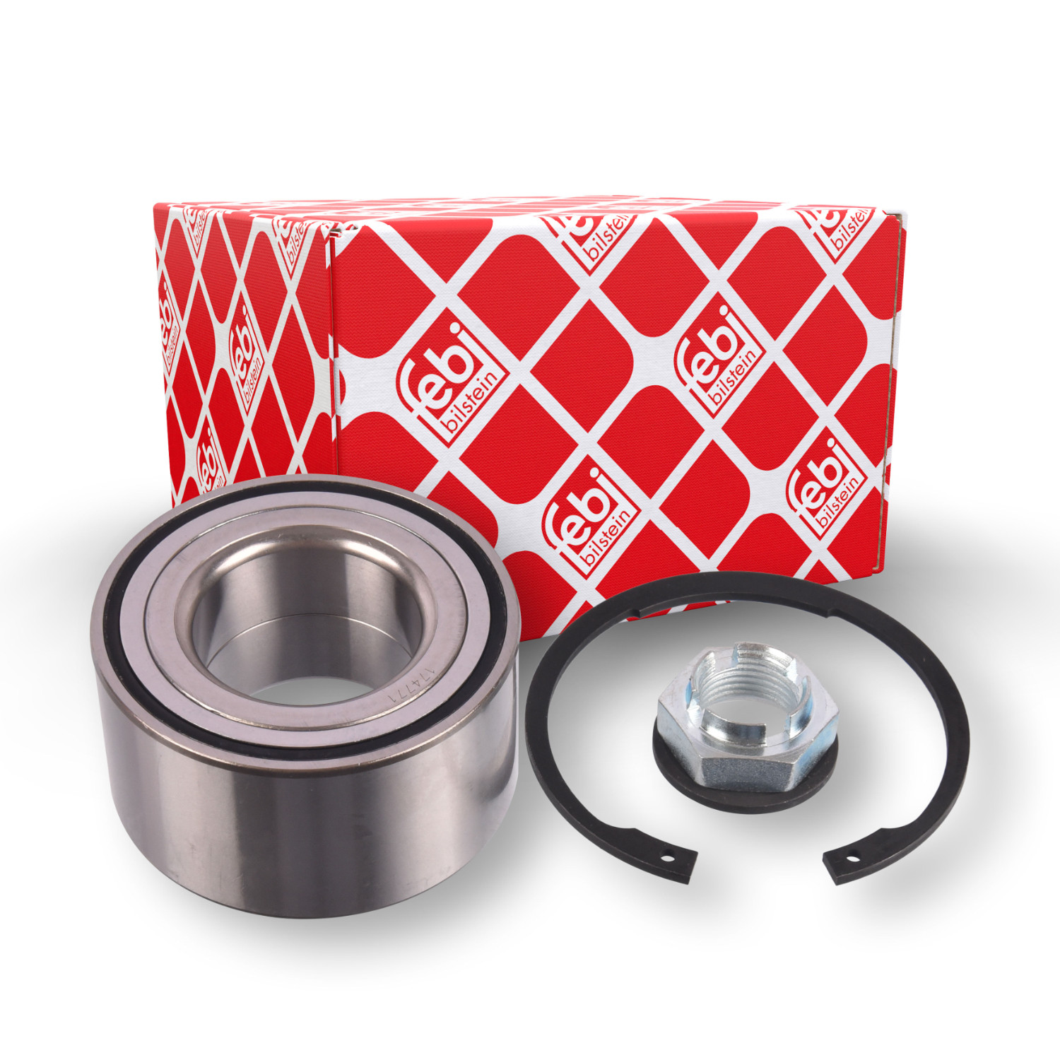 Febi 174771 Wheel Bearing
