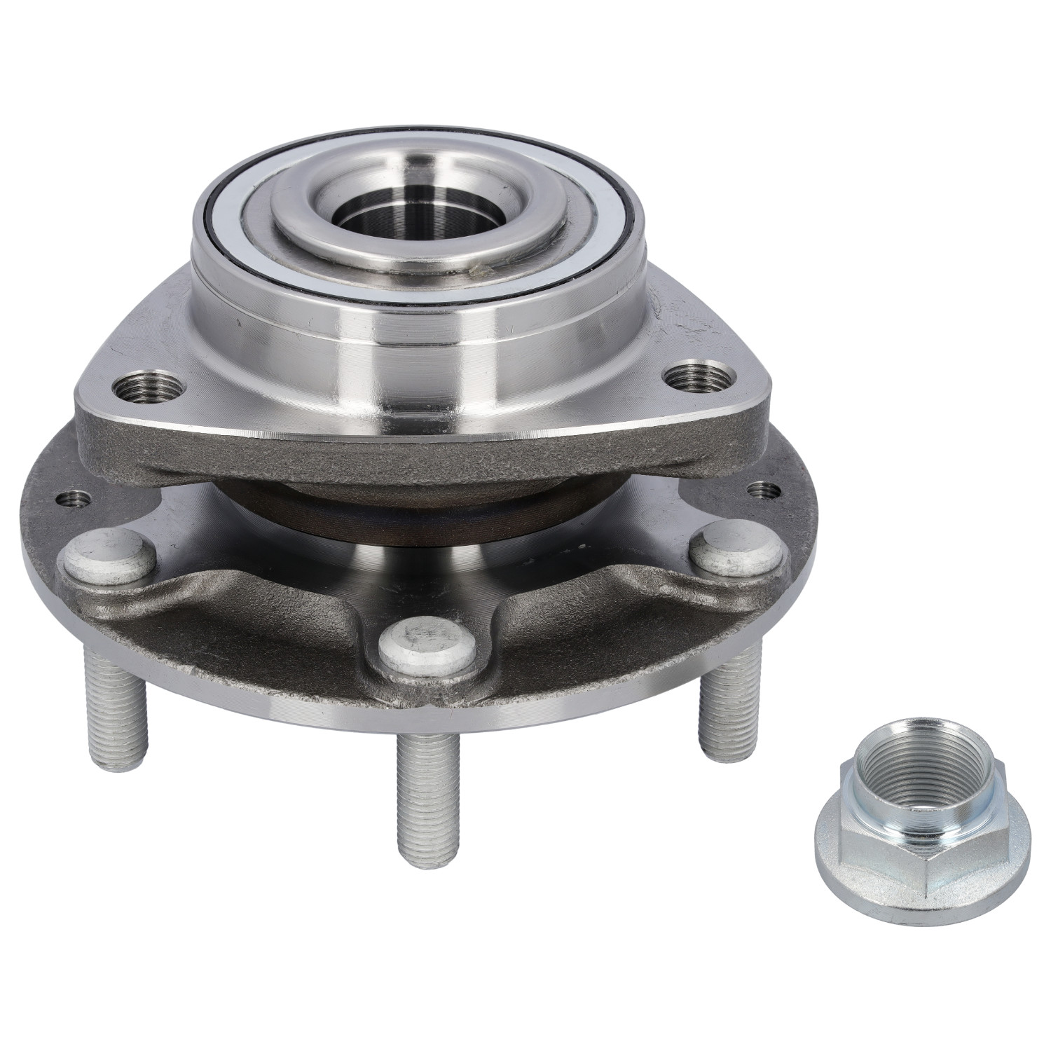 Febi 174772 Wheel Bearing Kit