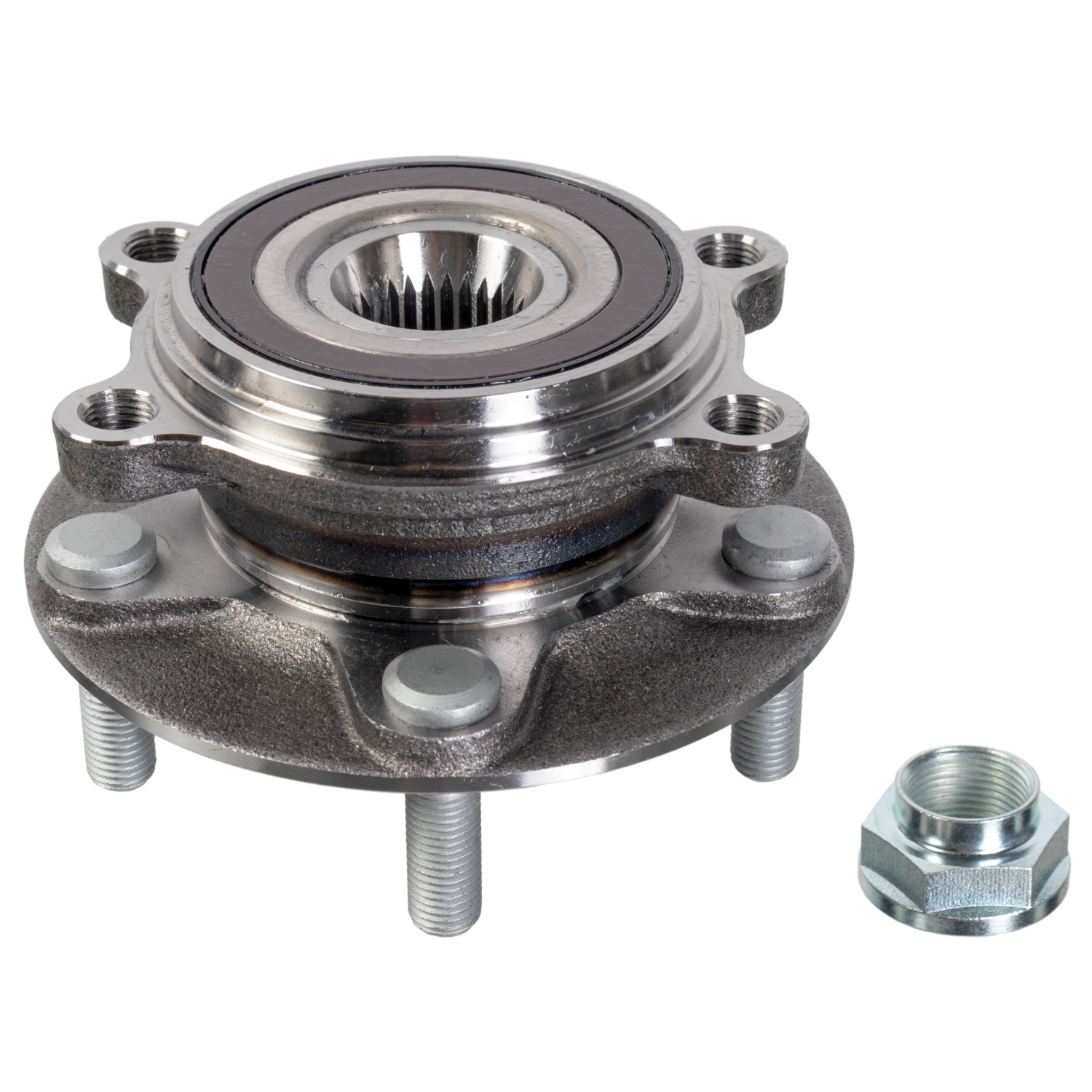 Febi 174780 Wheel Bearing Kit