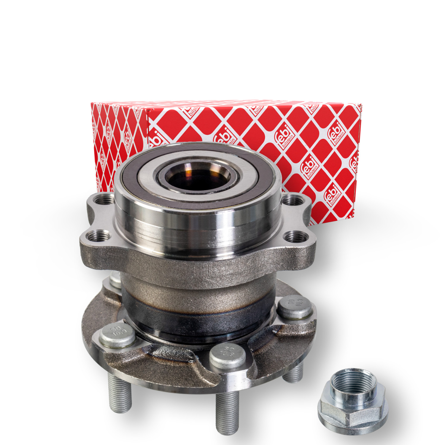 Febi 174806 Wheel Bearing Kit
