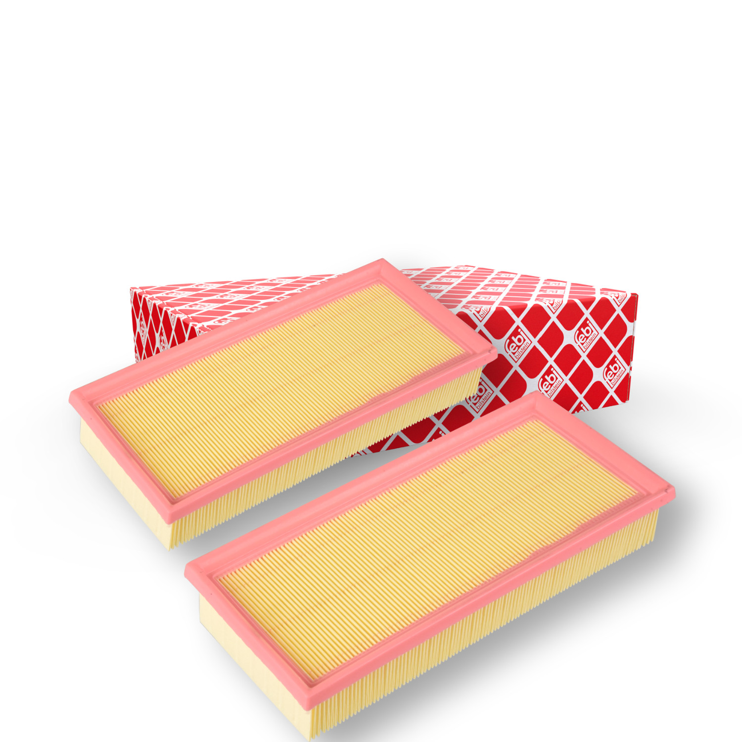 Febi 174824 Air Filter