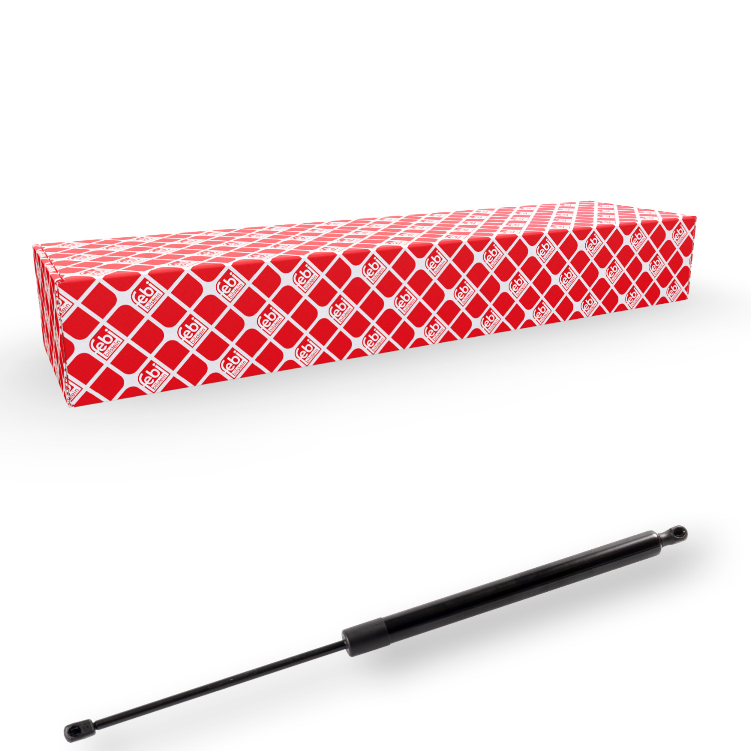 Febi 174831 Boot Gas Strut