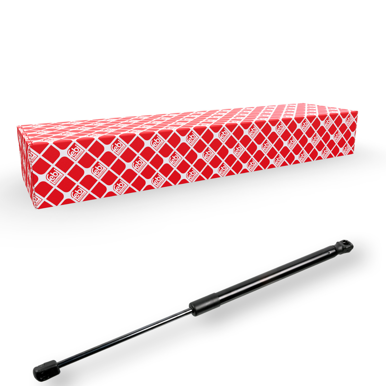 Febi 174832 Boot Gas Strut
