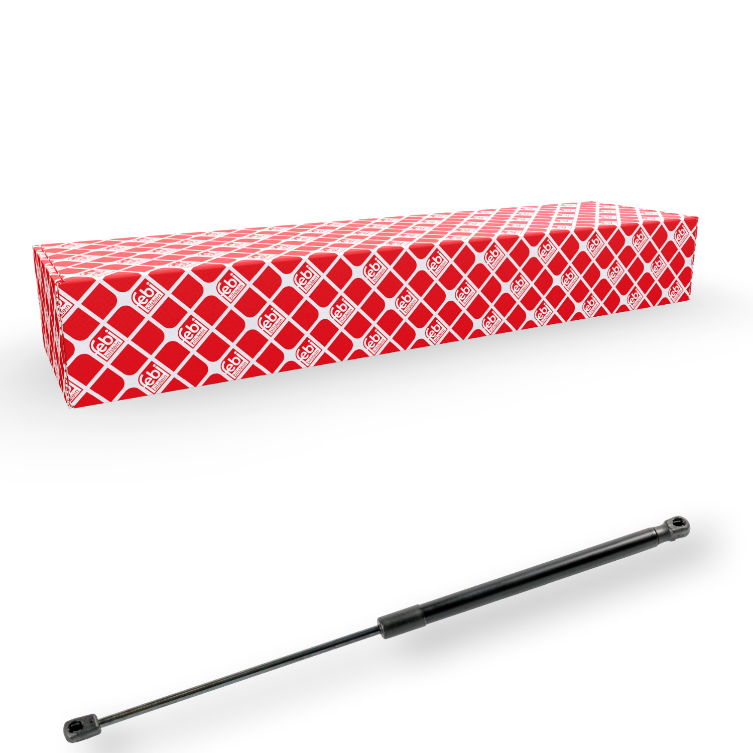 Febi 174835 Boot Gas Strut