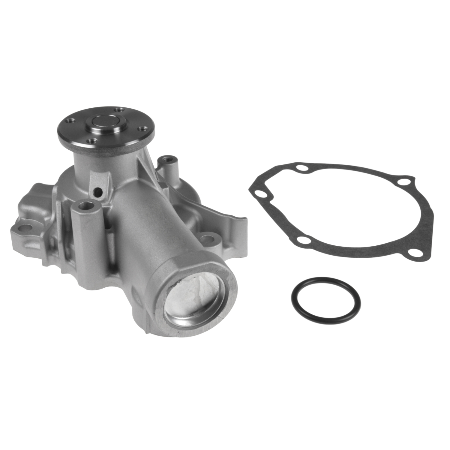 Febi 174857 Water Pump
