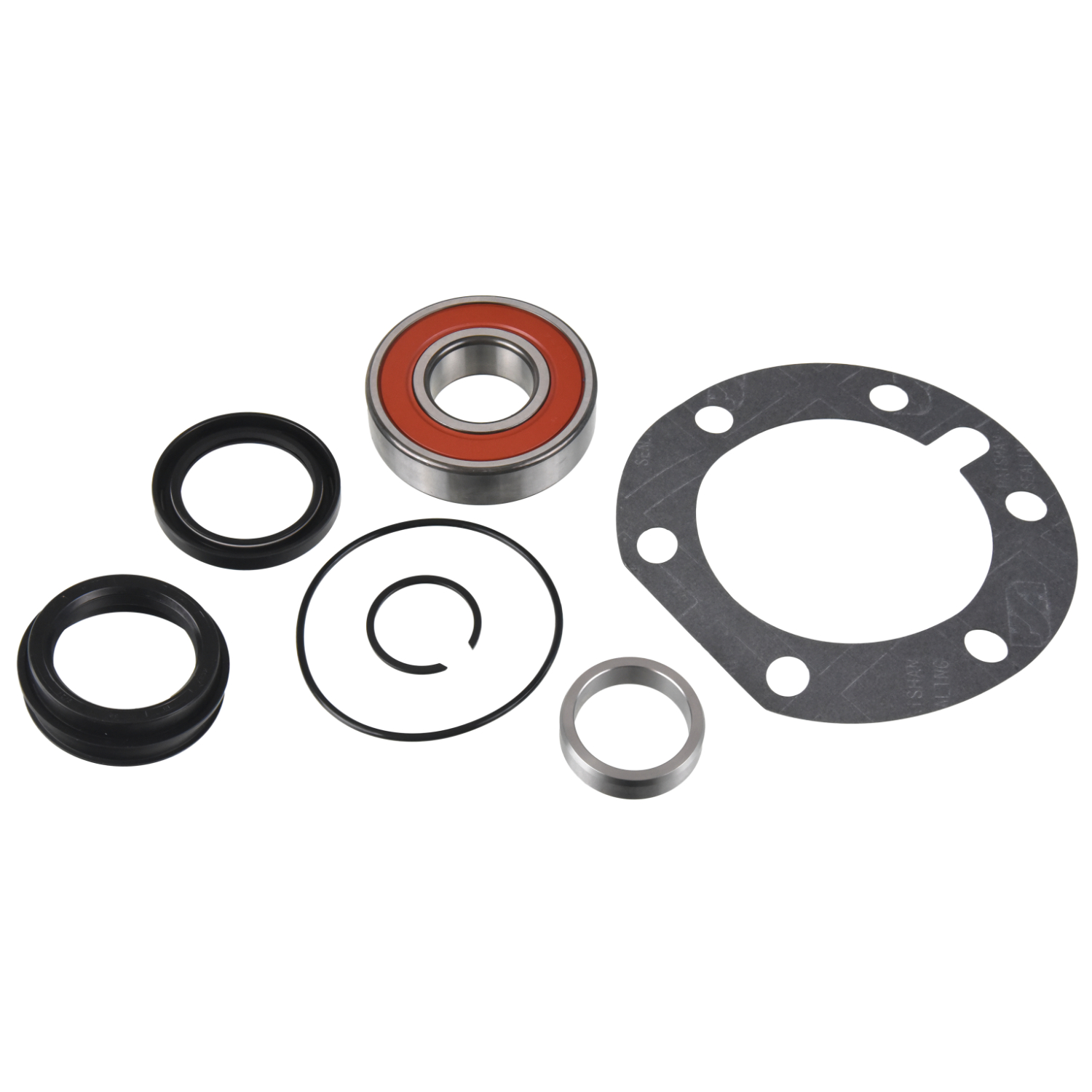 Febi 174869 Wheel Bearing Kit