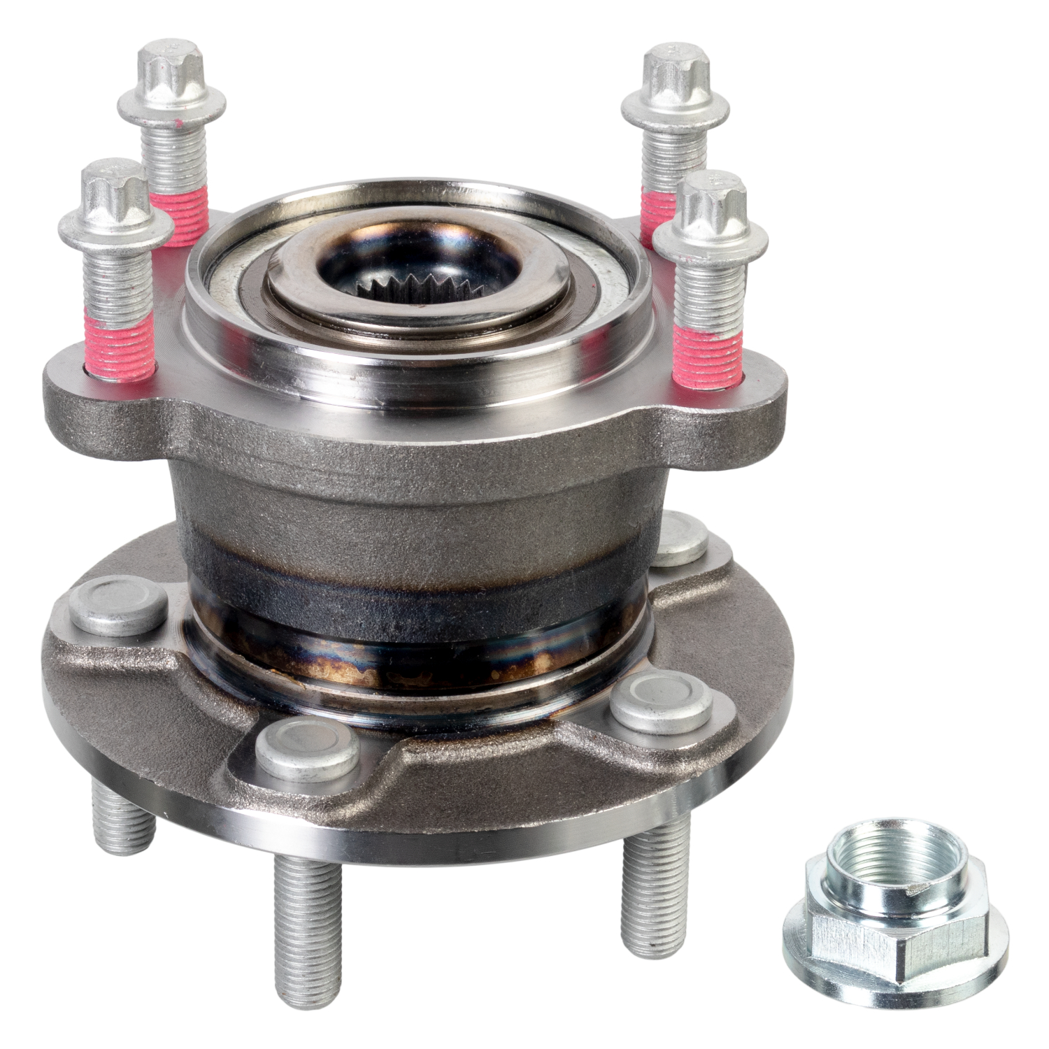 Febi 174883 Wheel Bearing Kit