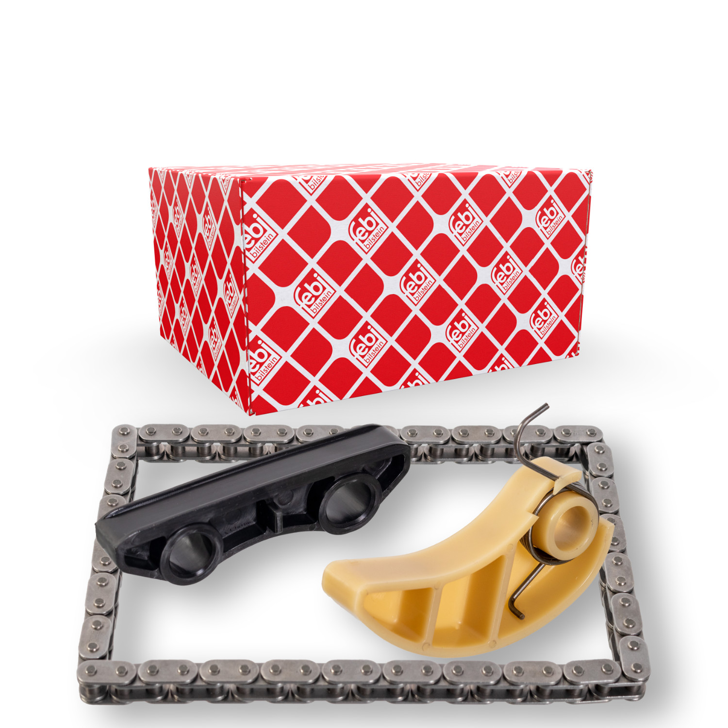 Febi 174885 Oil Pump Chain Kit