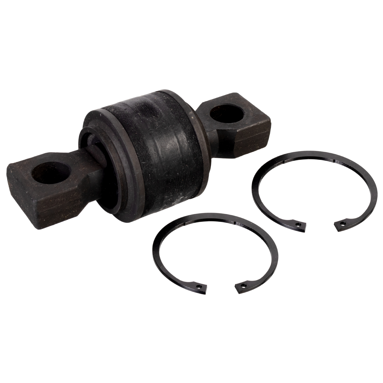 Febi 174909 Repair Kit, guide strut