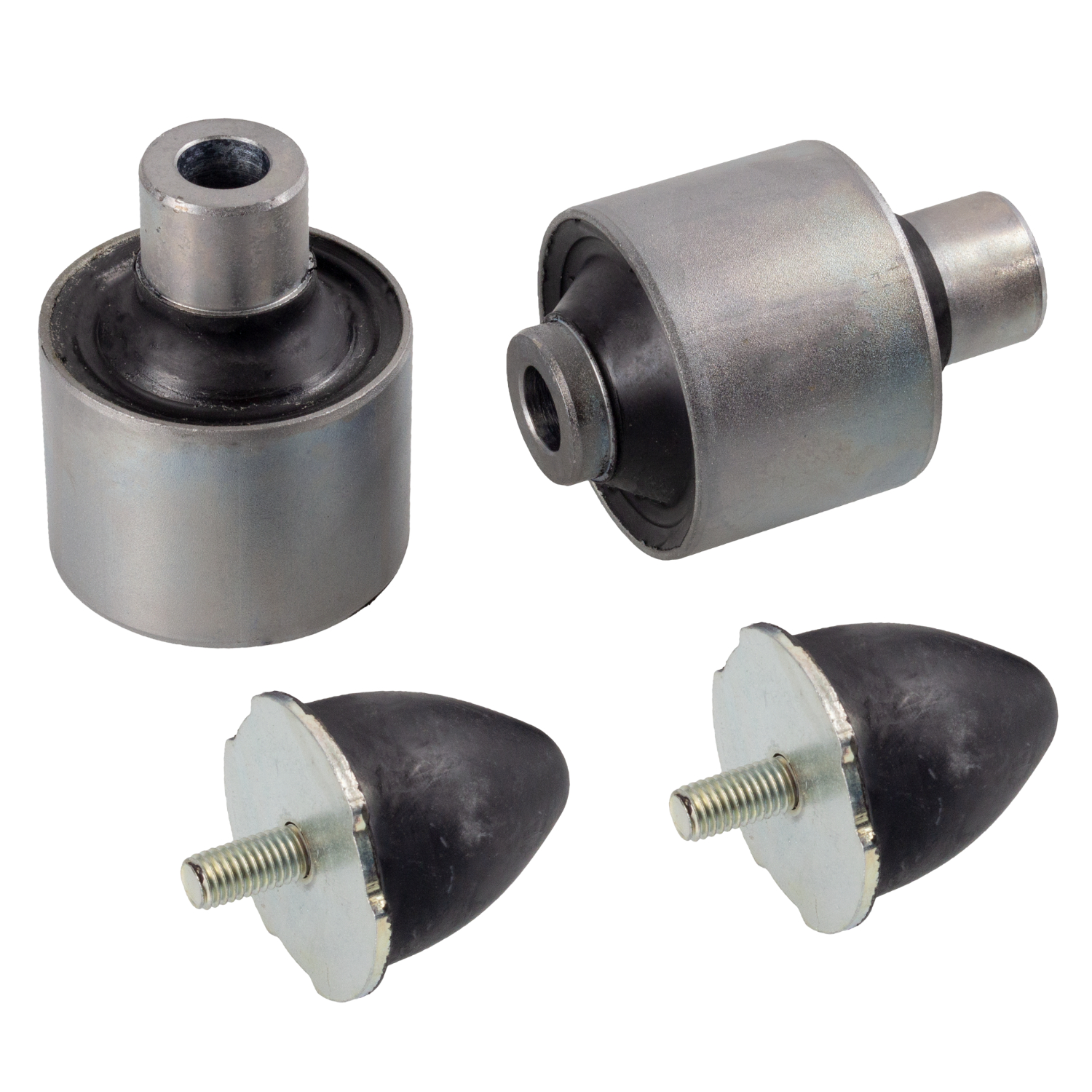 Febi 174914 Repair Kit, driver cab suspension