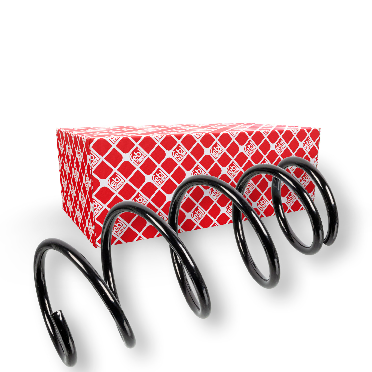 Febi 174930 Coil Spring