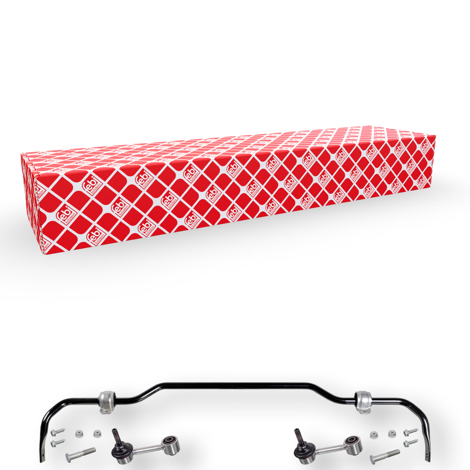 Febi 174934 Anti Roll Bar