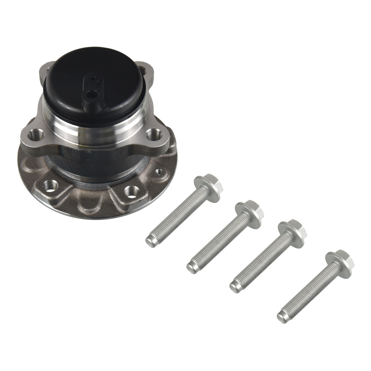 Febi 174941 Wheel Bearing Kit