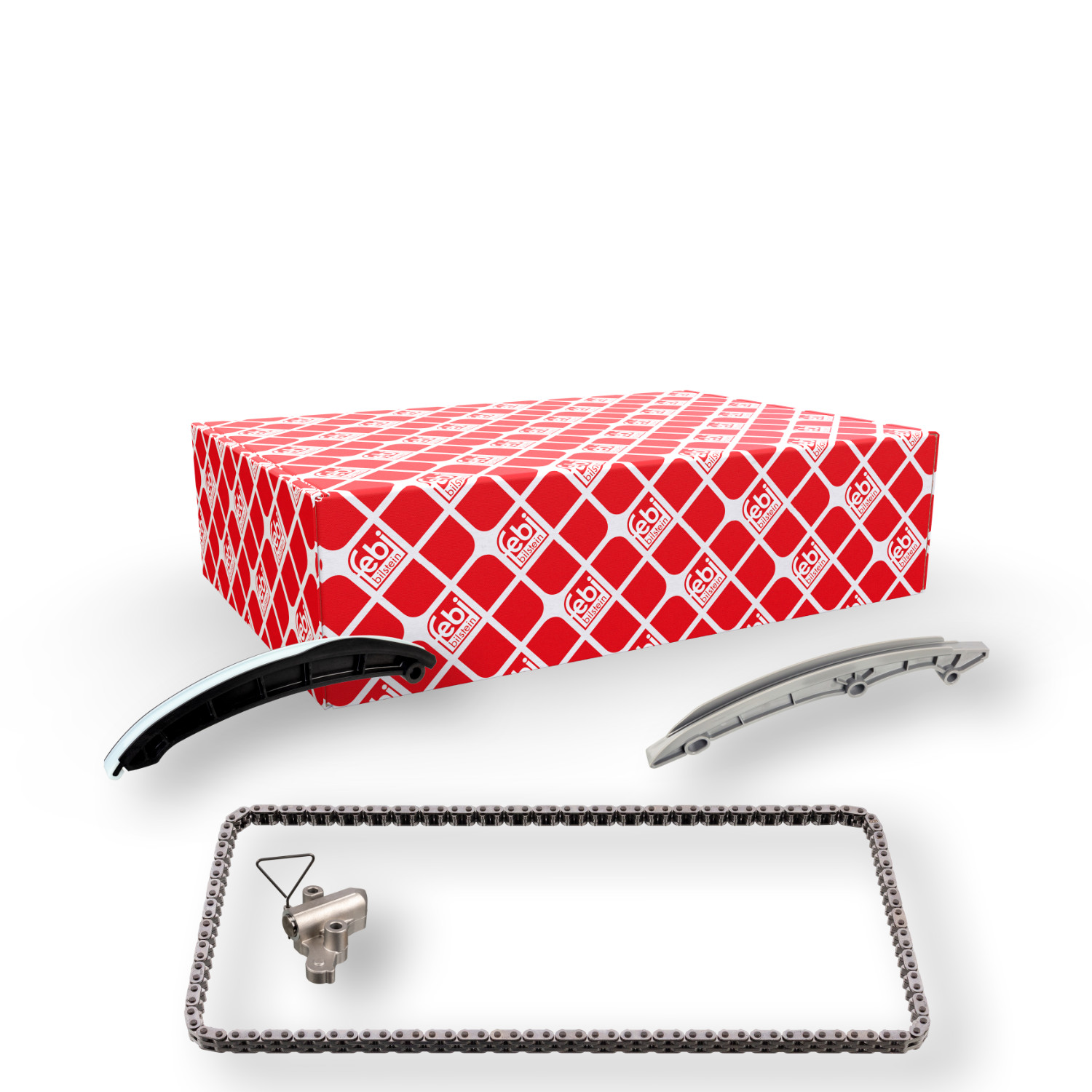 Febi 174963 Timing Chain Kit