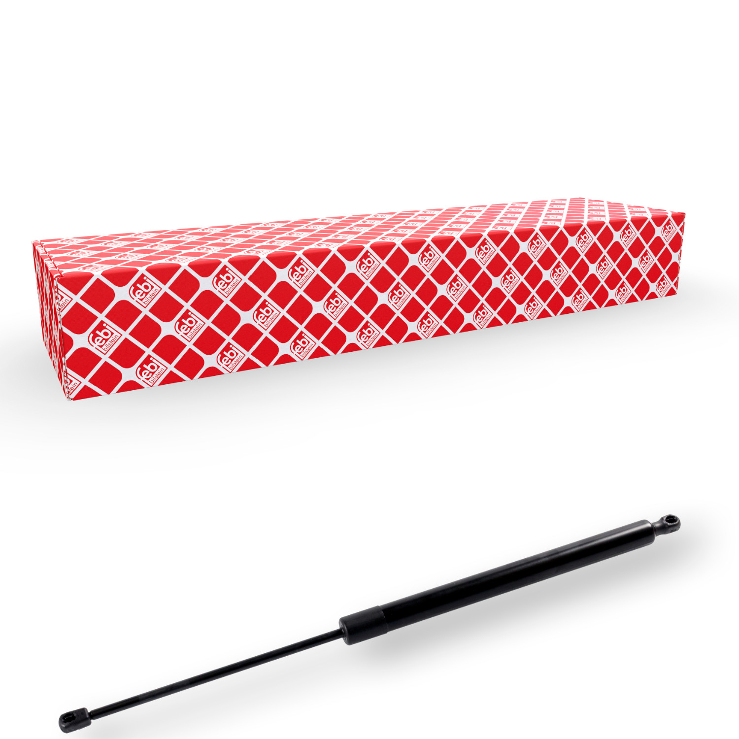 Febi 174975 Boot Gas Strut