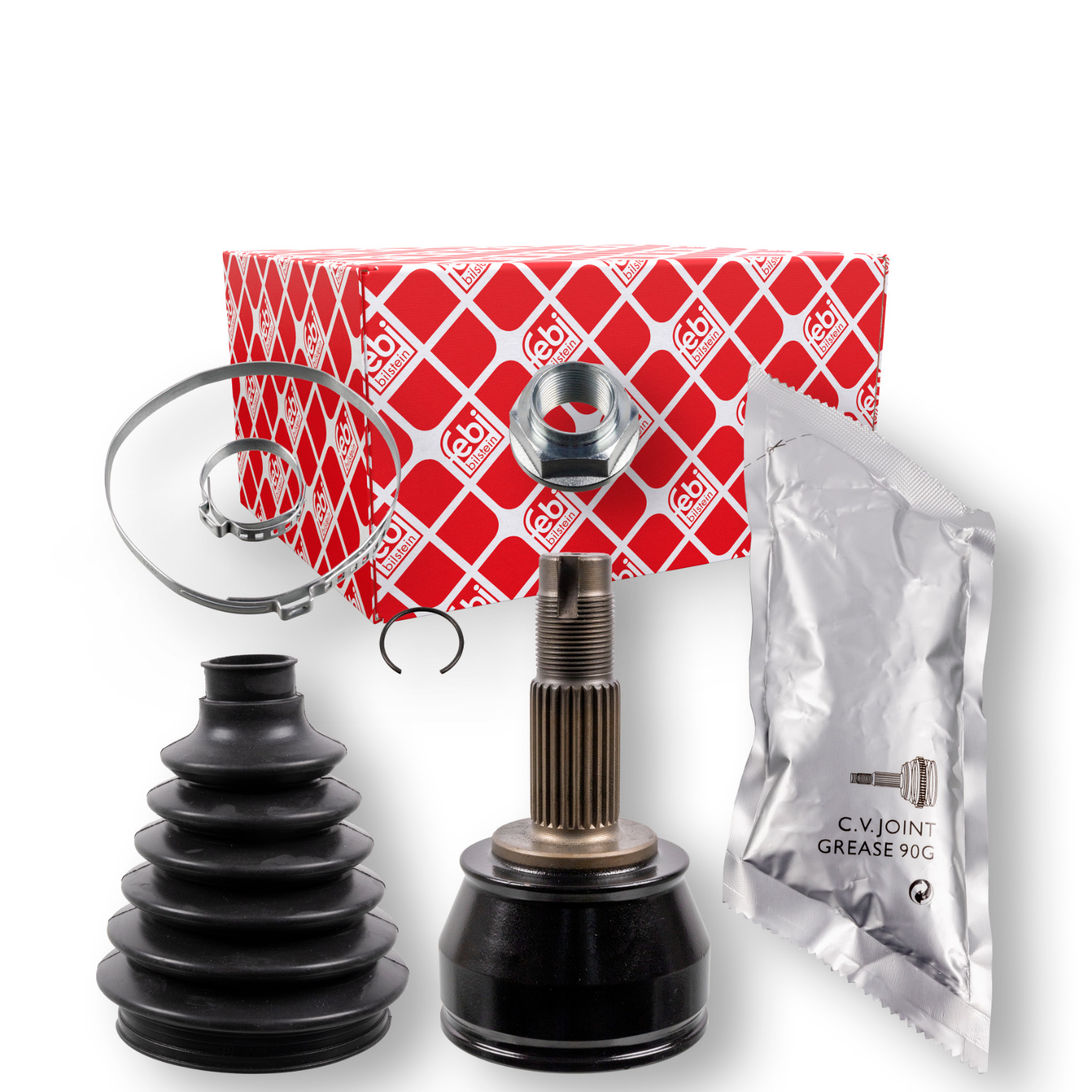 Febi 174977 CV Joint
