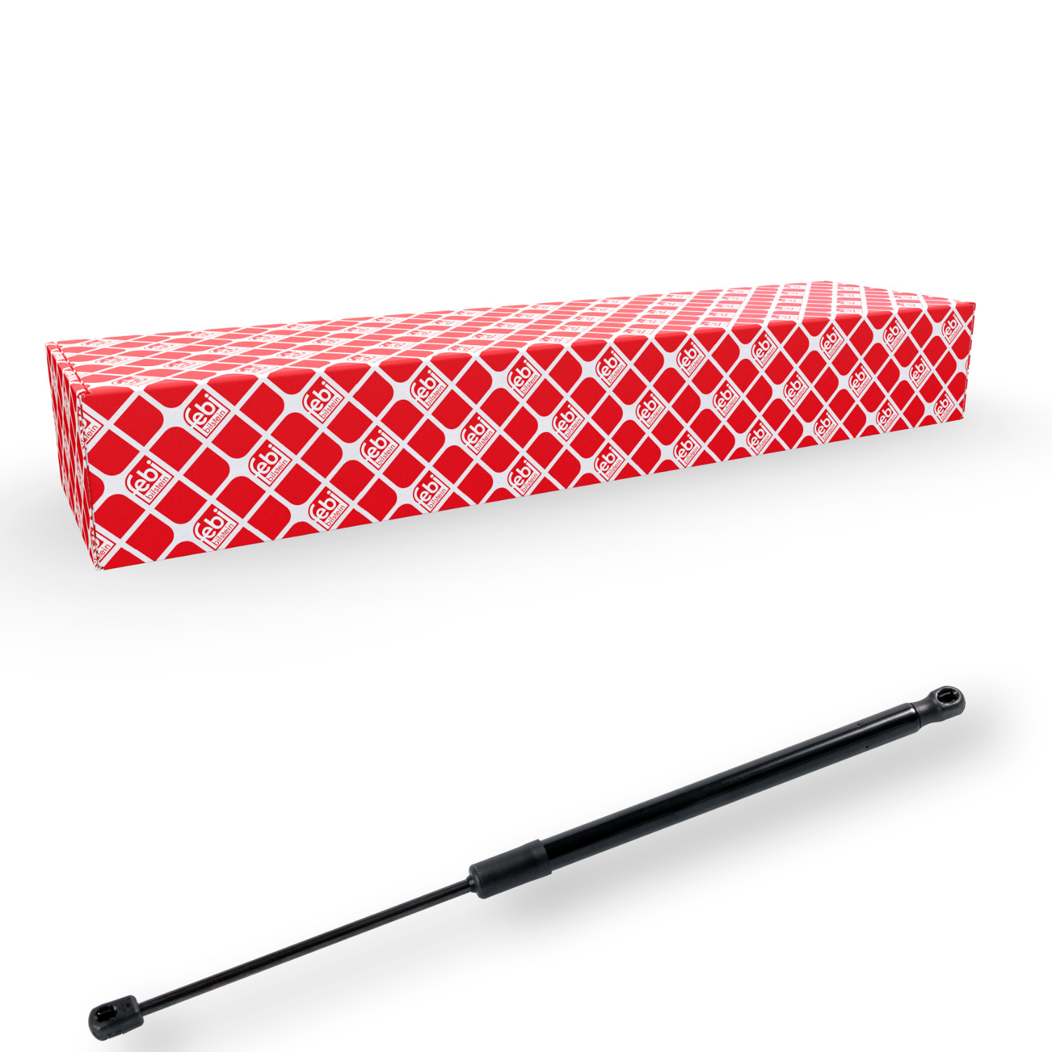 Febi 174981 Boot Gas Strut