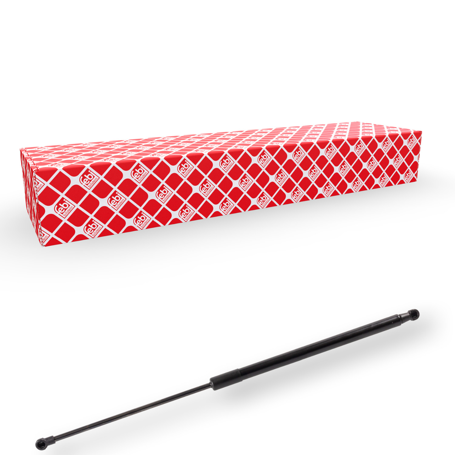 Febi 174982 Boot Gas Strut