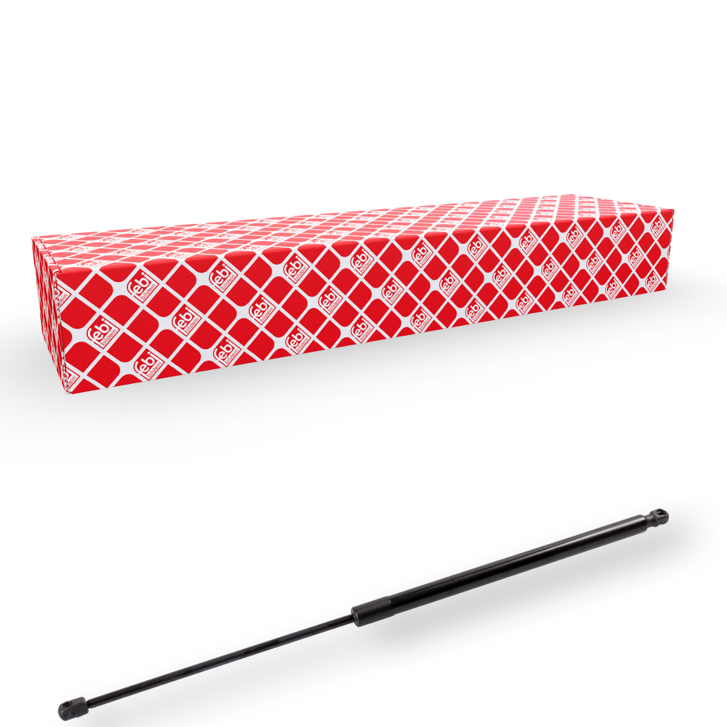 Febi 174987 Boot Gas Strut