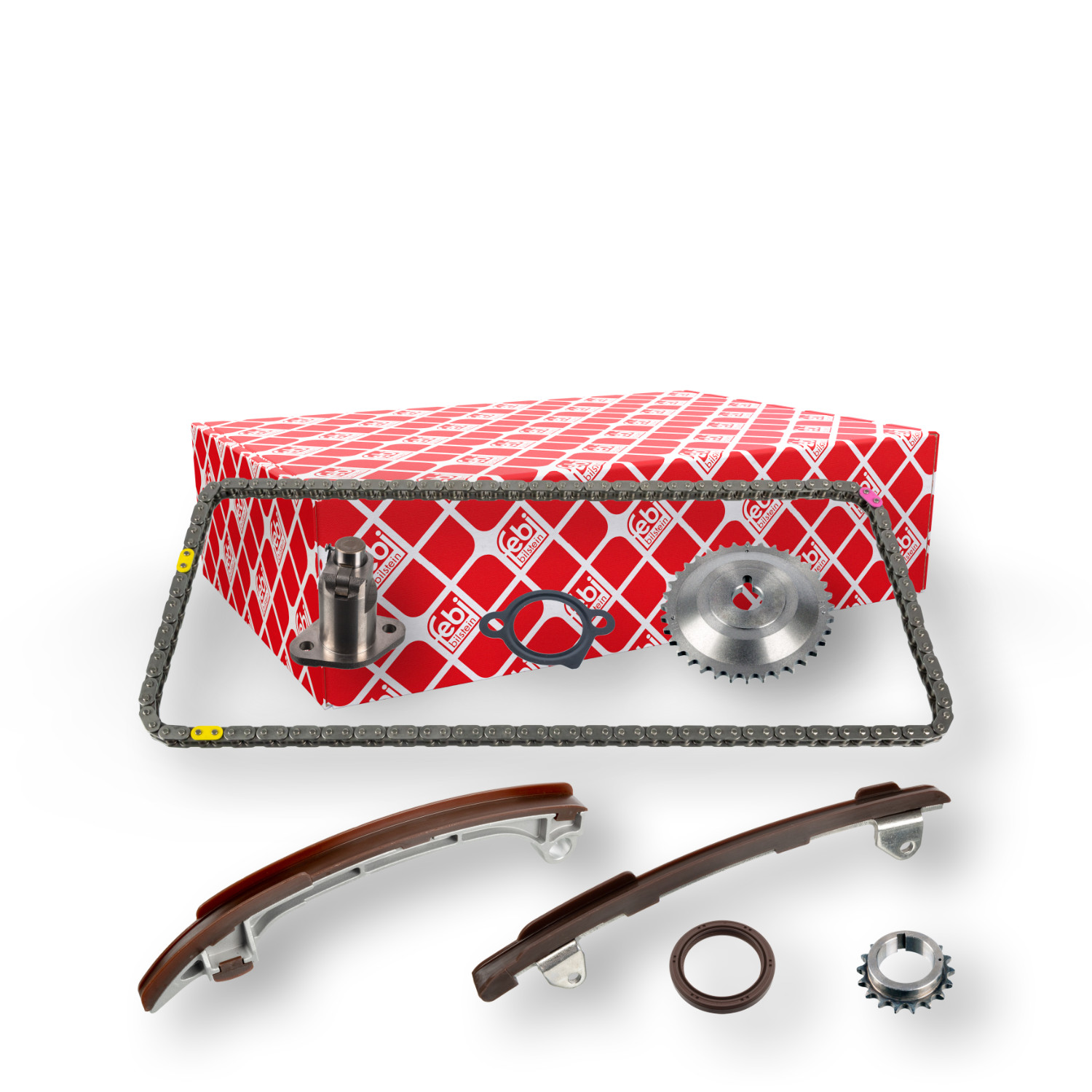 Febi 175010 Timing Chain Kit