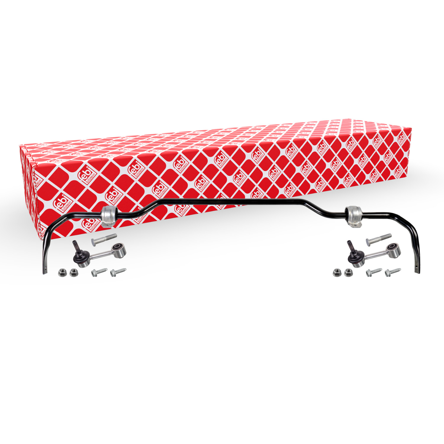 Febi 175046 Anti Roll Bar