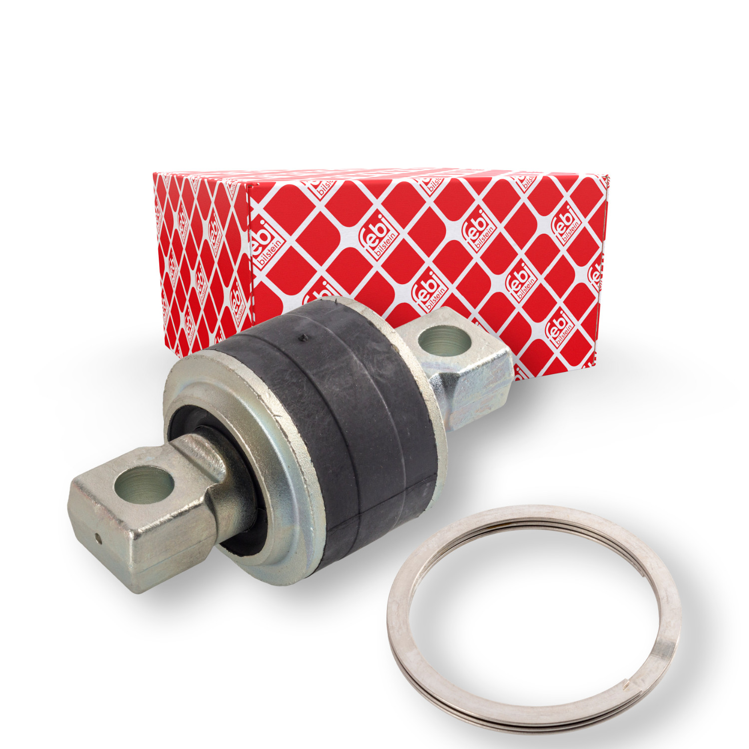 Febi 175051 Mounting, control/trailing arm