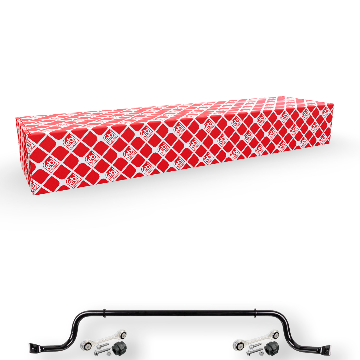 Febi 175073 Anti Roll Bar