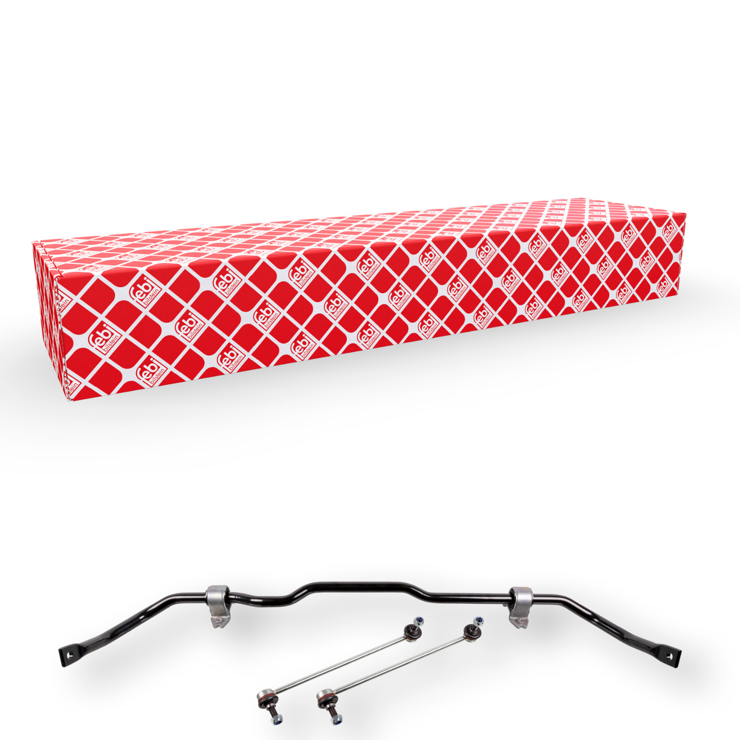 Febi 175075 Anti Roll Bar