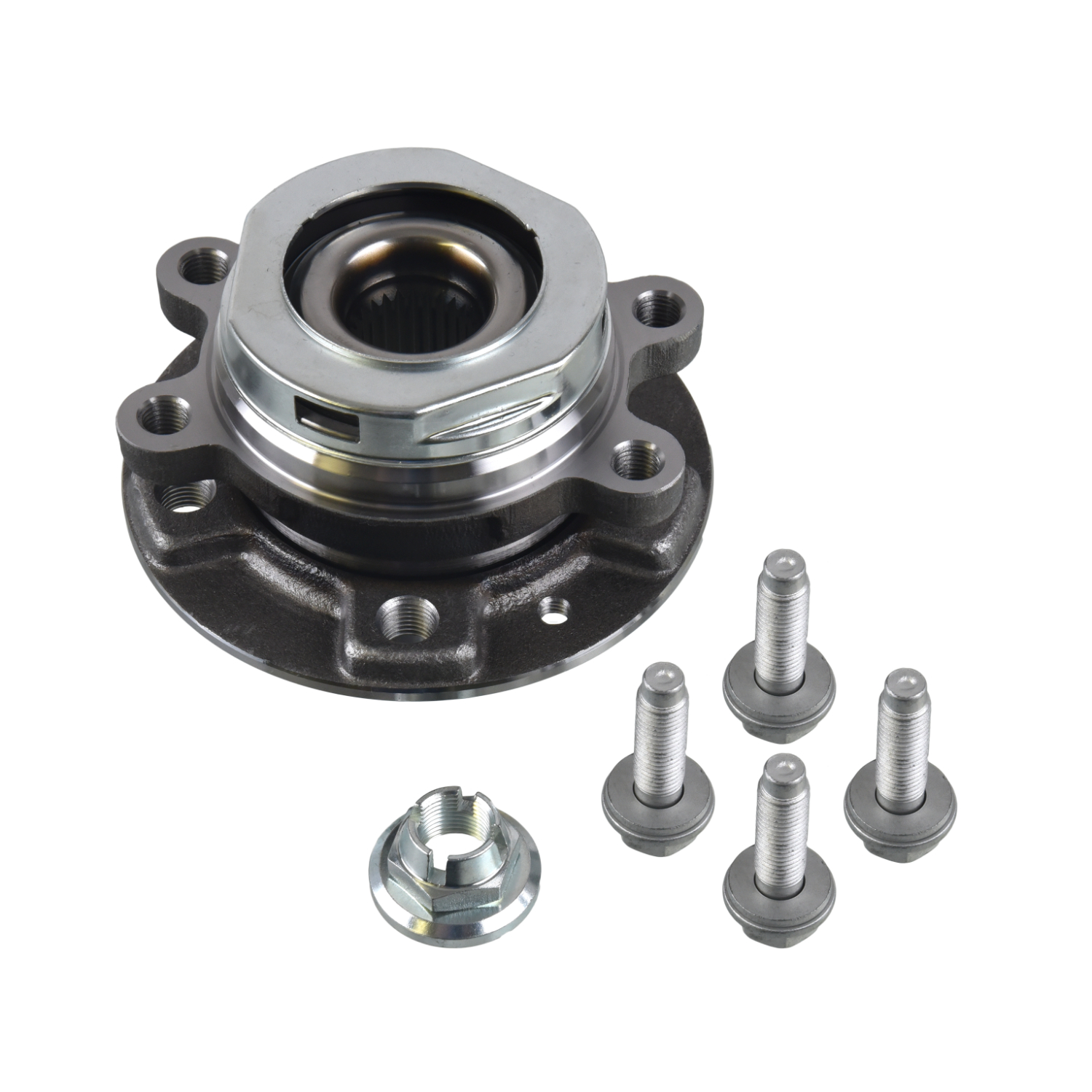 Febi 175094 Wheel Bearing Kit
