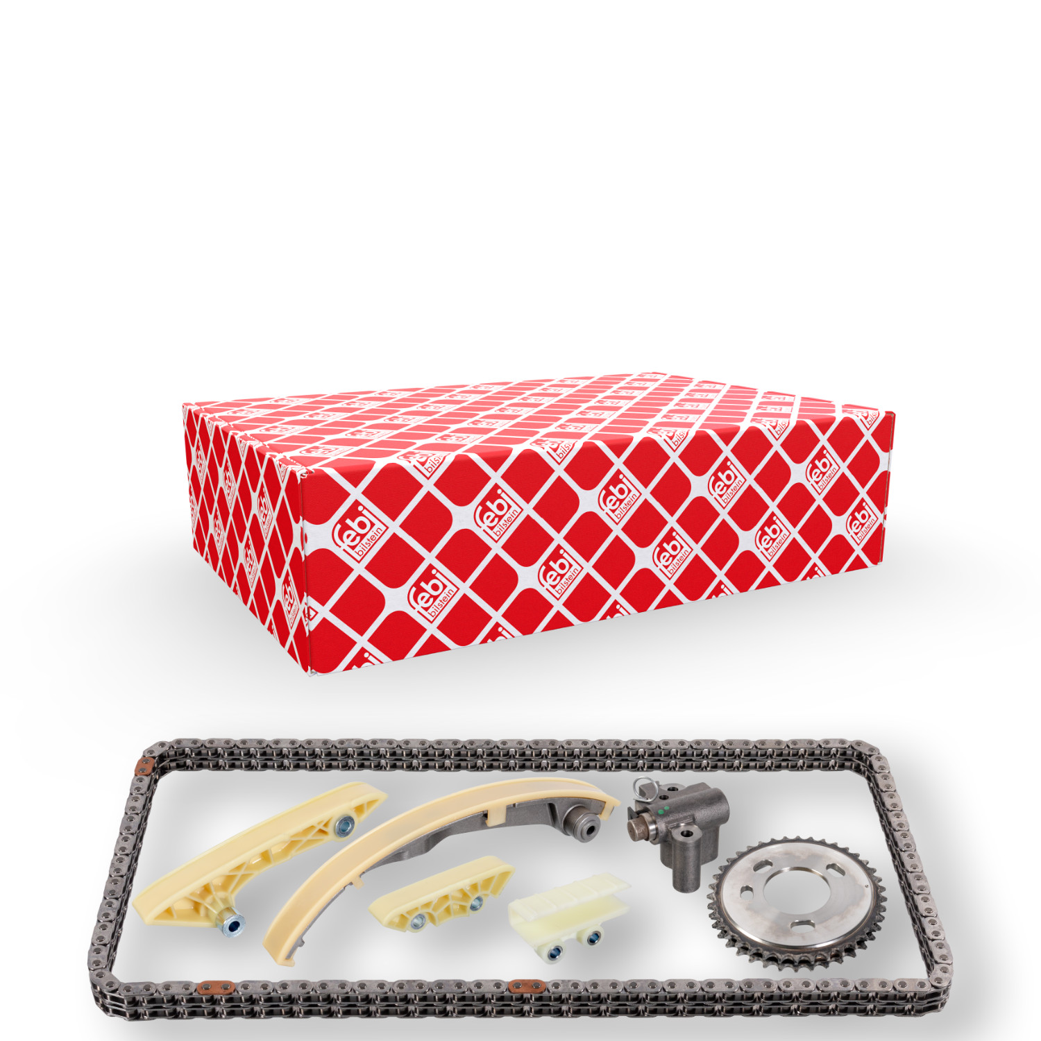 Febi 175121 Timing Chain Kit