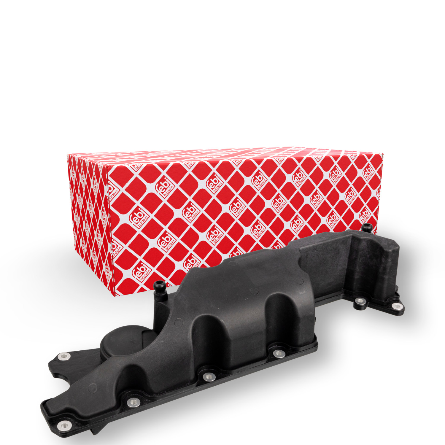 Febi 175174 Breather Valve