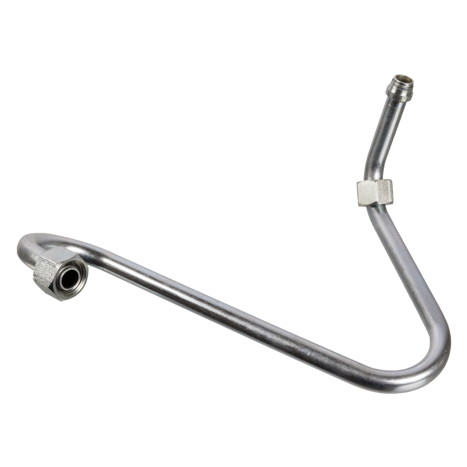 Febi 173863 High Pressure Pipe, injection system