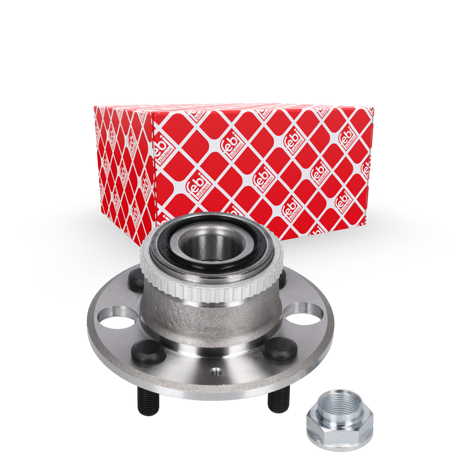 Febi 174960 Wheel Bearing Kit
