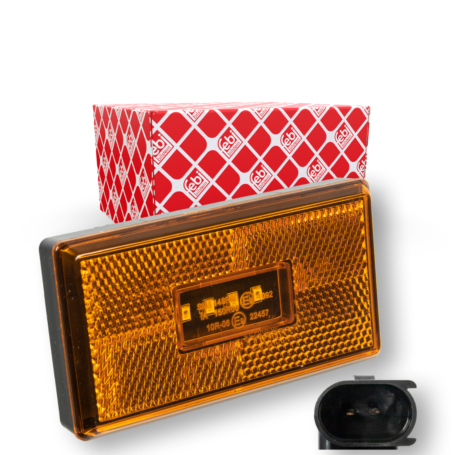 Febi 174984 Side Marker Light