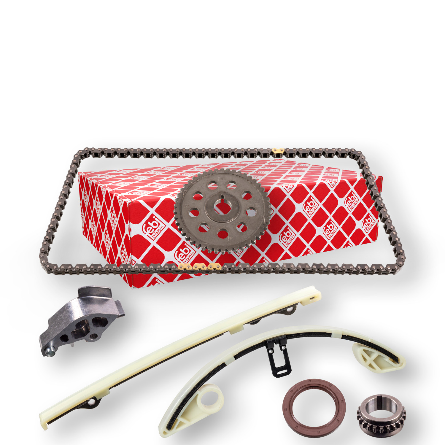 Febi 175117 Timing Chain Kit
