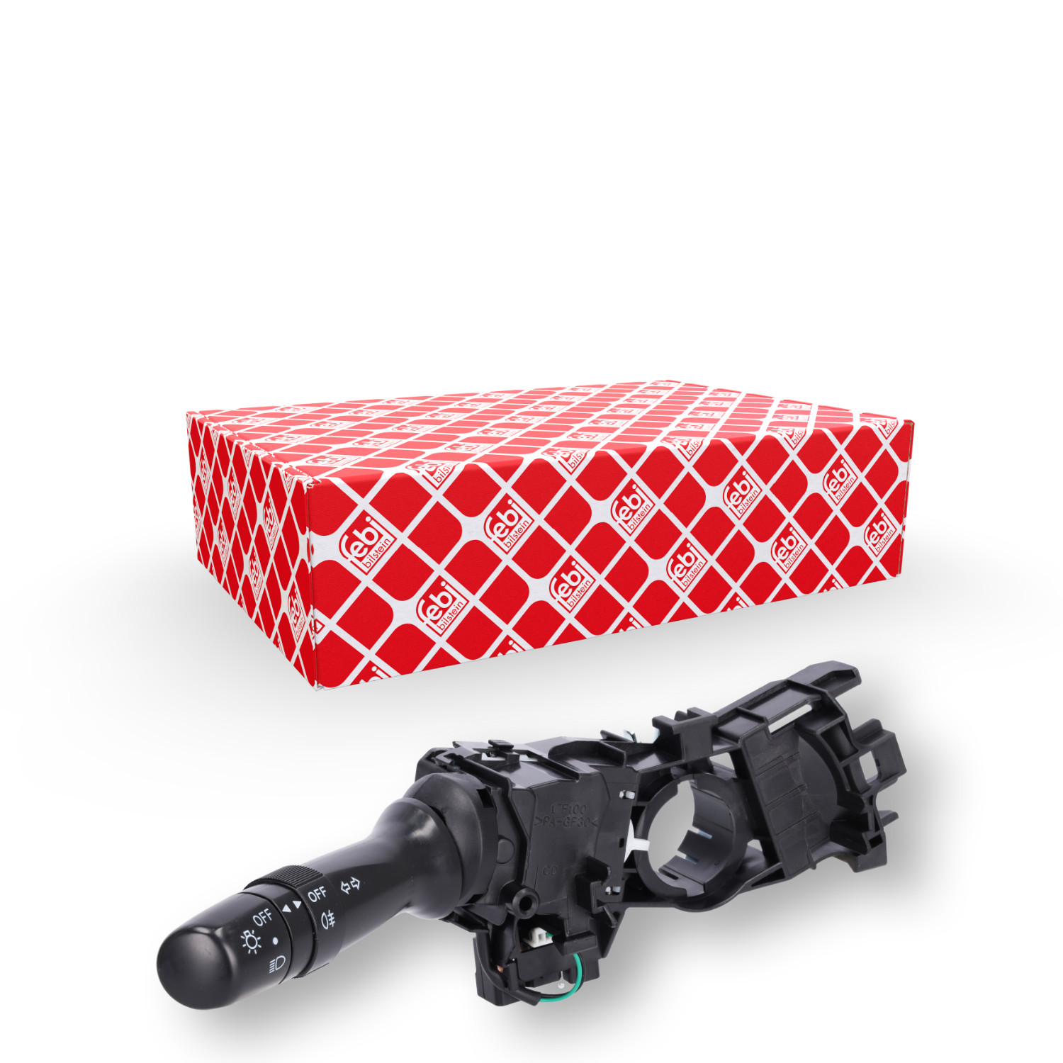 Febi 175142 Steering Column Switch