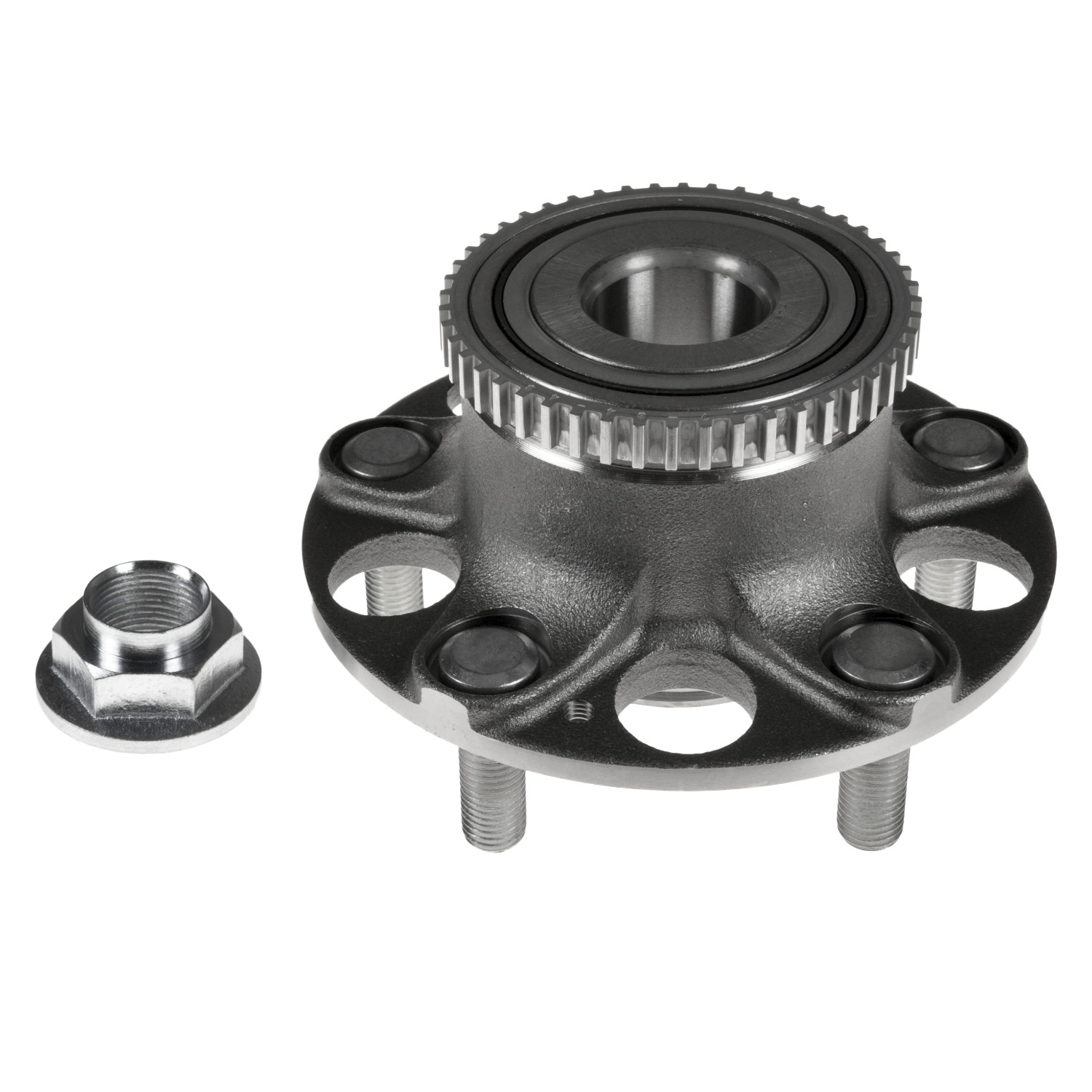 Febi 175167 Wheel Bearing Kit