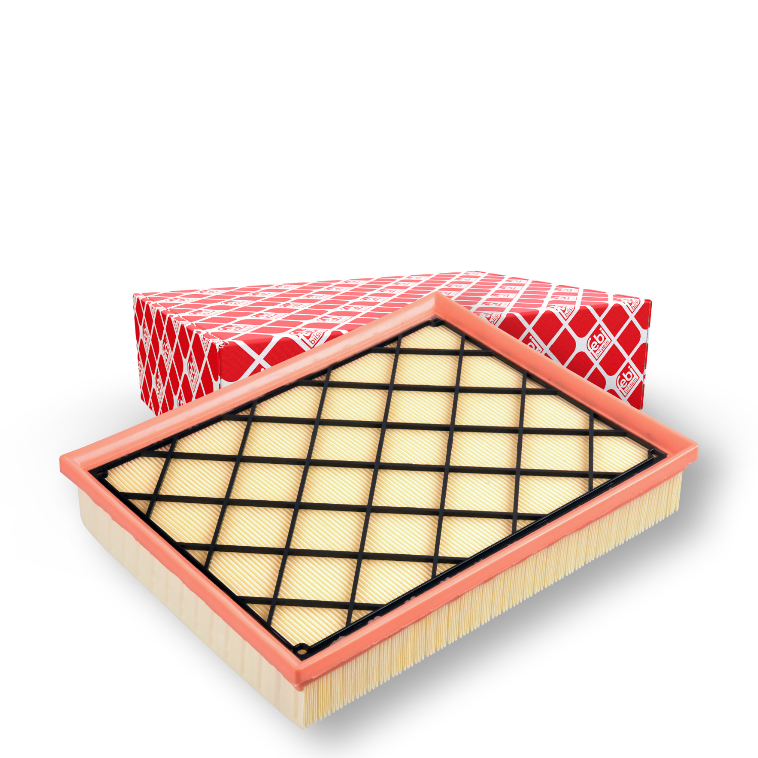 Febi 175203 Air Filter