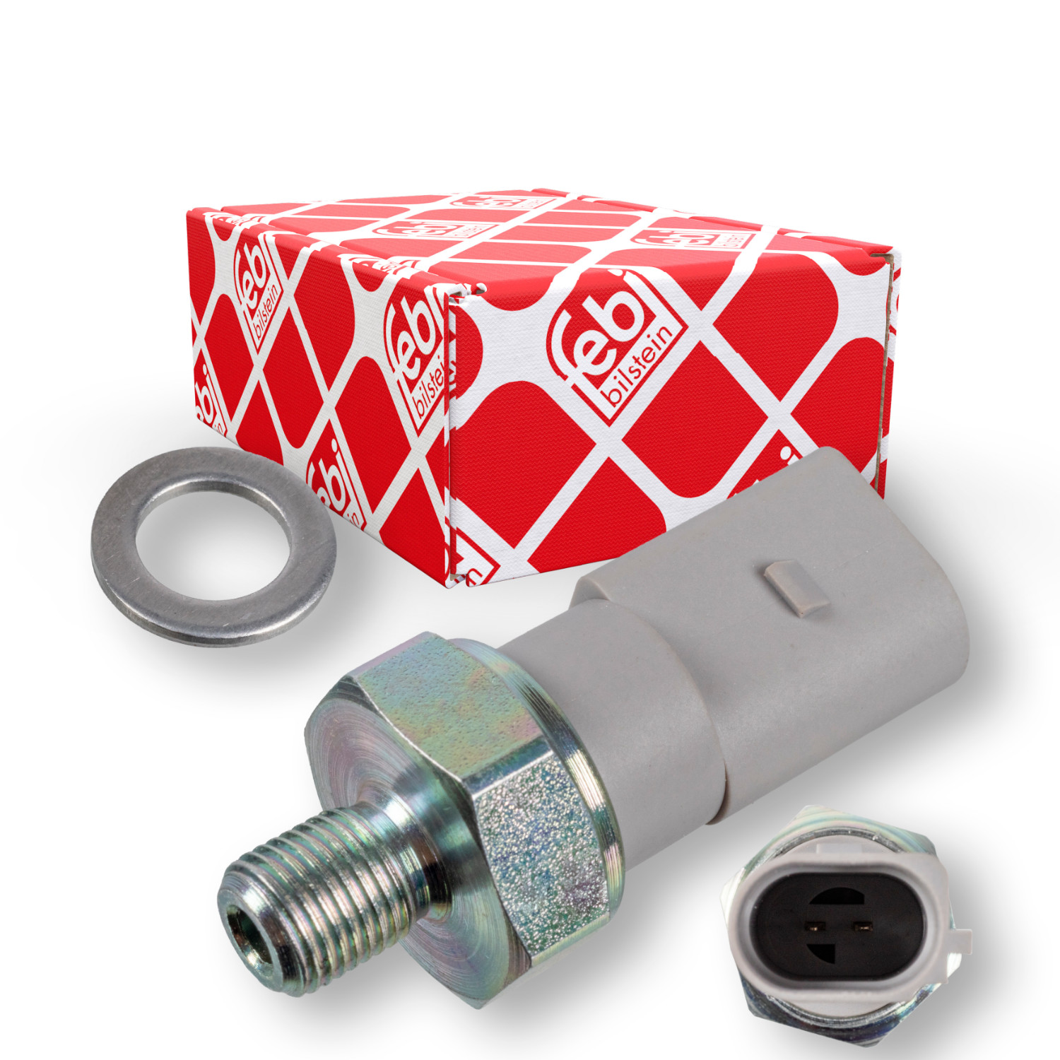 Febi 175255 Oil Pressure Switch