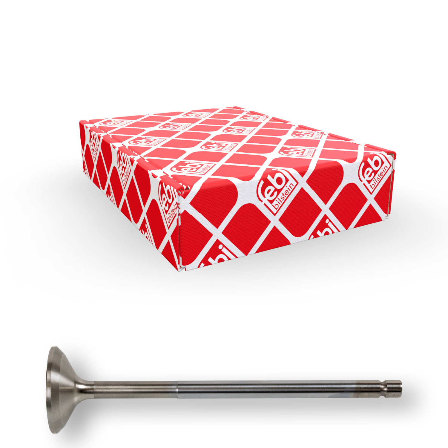 Febi 175290 Exhaust Valve