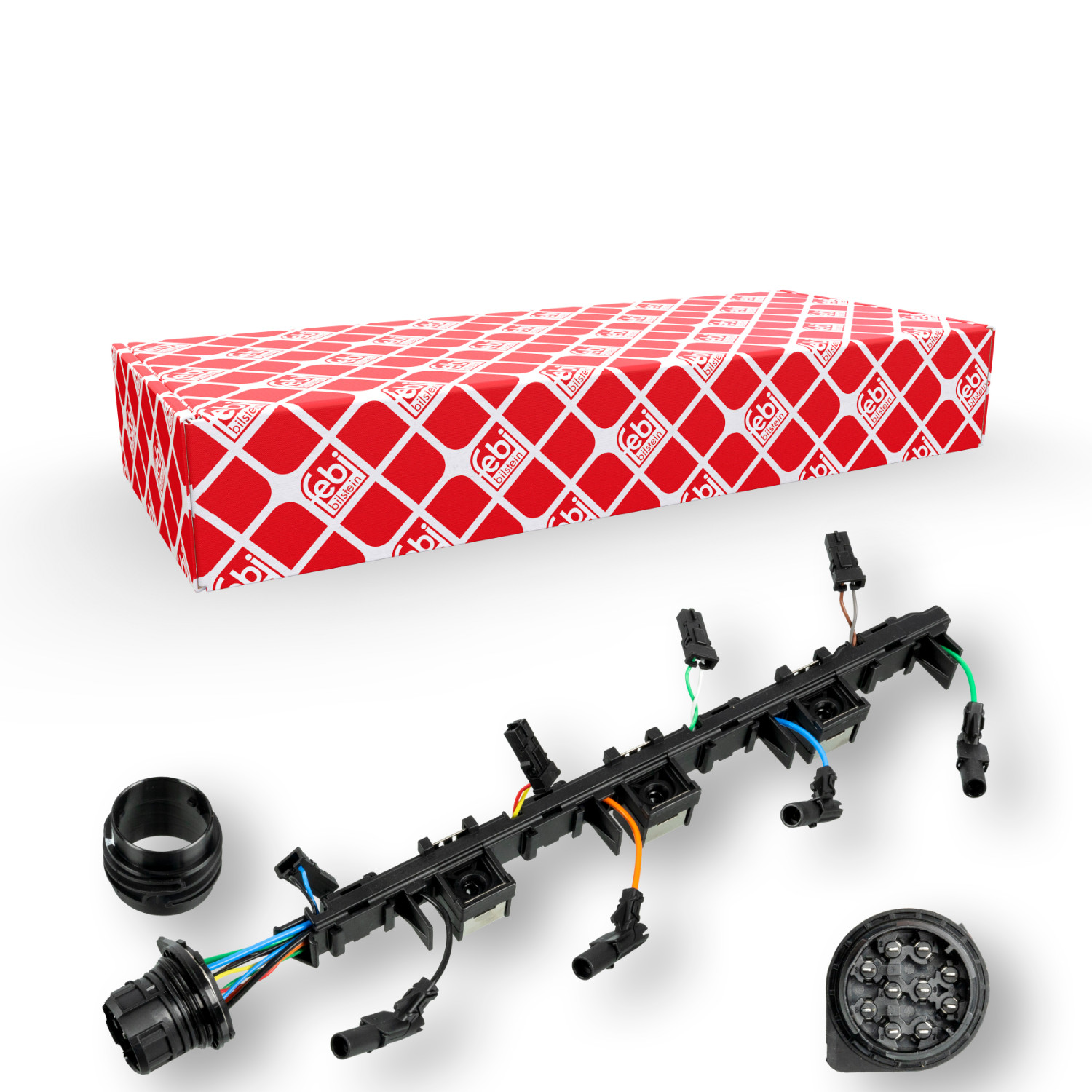 Febi 175300 Injector Cable Repair Set