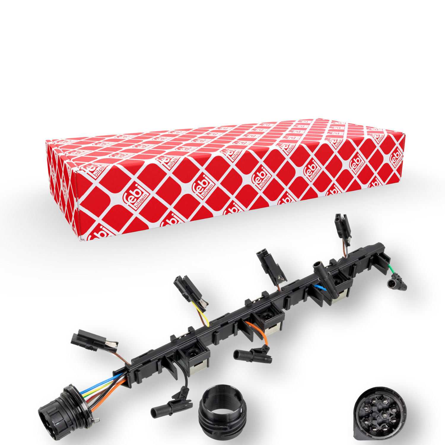 Febi 175301 Injector Cable Repair Set