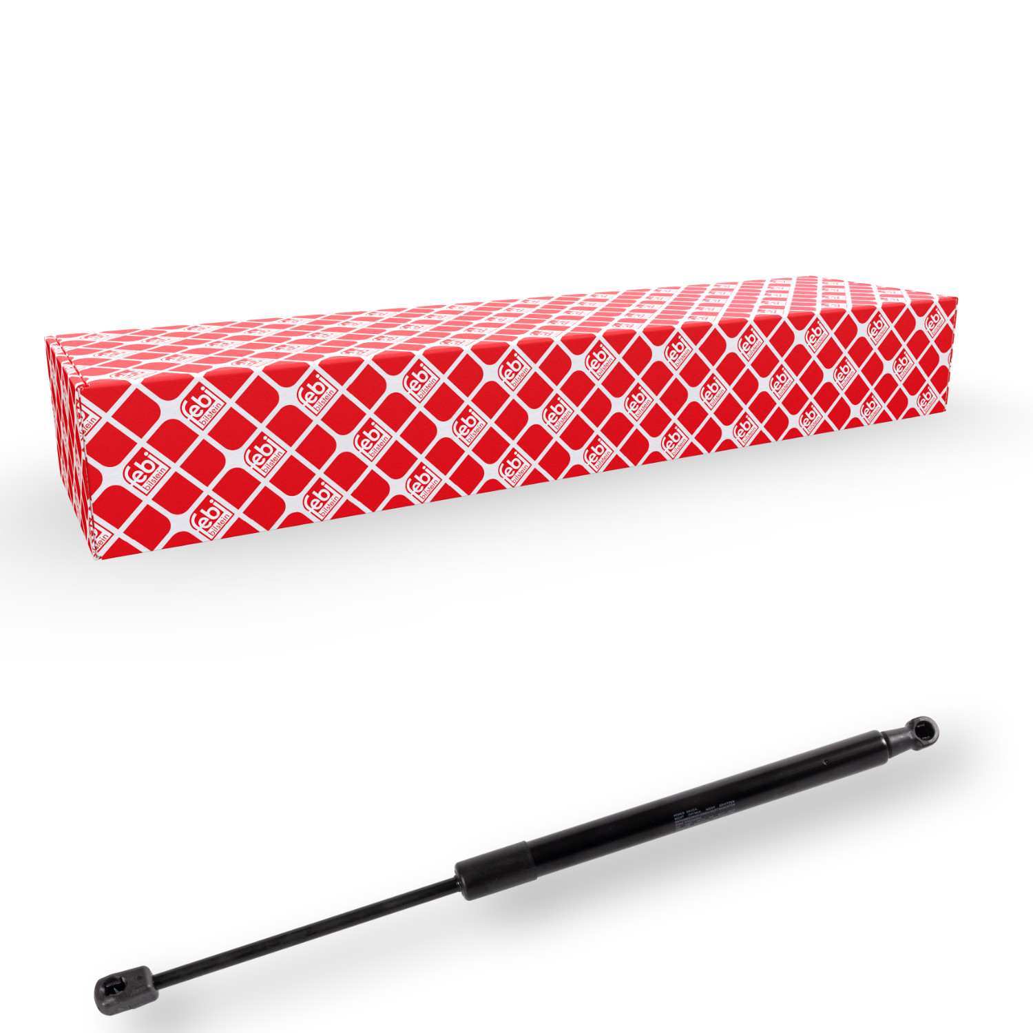 Febi 175328 Boot Gas Strut